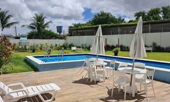 Imagem 2: Apartamento para venda possui 44 metros quadrados com 2 quartos em Torre - Recife - PE