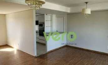 Imagem 4: Apartamento com 2 dormitórios para alugar, 97 m² por R$ 5.443,30/mês - Vila Frezzarin - Am