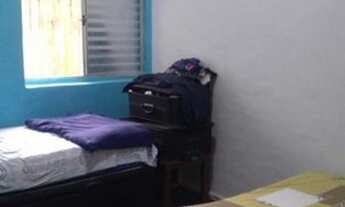 Imagem 3: Apartamento para Venda em Santos, Vila Nova, 2 dormitórios, 1 banheiro, 1 vaga