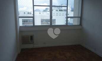 Imagem 6: Apartamento com 2 dormitórios à venda, 108 m² por R$ 1.385.000,00 - Lagoa - Rio de Janeiro