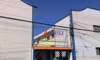 Imagem: Kitnet com 1 dormitório para alugar, 40