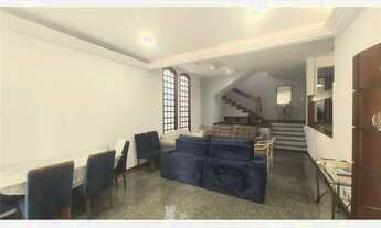 Imagem 4: Casa de Condomínio para venda em Grajaú de 391.00m² com 5 Quartos e 4 Garagens