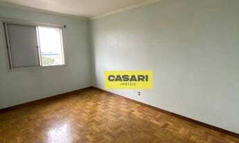 Imagem 5: Apartamento com 2 dormitórios para alugar, 63 m² - Jardim do Mar - São Bernardo do Campo/S