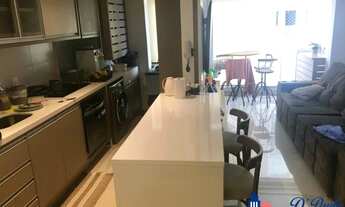 Imagem 2: Apartamento condominio Double Bethaville em Barueri !