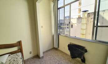 Imagem 2: Ótimo conjugado na quadra da praia - Posto 4 - Copacabana