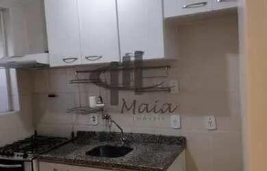 Imagem 5: Venda Apartamento Santo Andre Casa Branca Ref: 38594