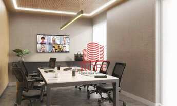 Imagem 3: VENDA DE EXCELENTE APARTAMENTO DUPLEX DE 61 M², 1 DORMITÓRIO, 1 VAGA, LAZER E ÓTIMA LOCALI