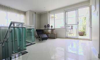 Imagem 5: Apartamento para Aluguel - Jardim Goiás, 3 Quartos, 190 m2