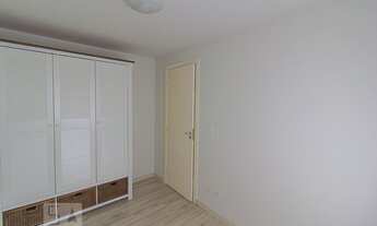 Imagem 6: Apartamento para Aluguel - Capão Raso, 2 Quartos, 45 m2