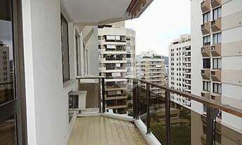 Imagem 6: Apartamento com 3 dormitórios à venda, 123 m² por R$ 1.900.000,00 - Gávea - Rio de Janeiro