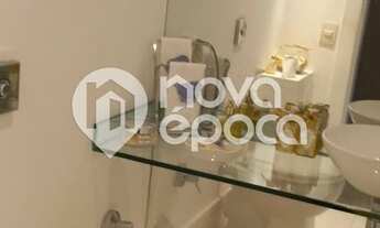 Imagem 7: Lagoa Apartamento com 4 dormitórios