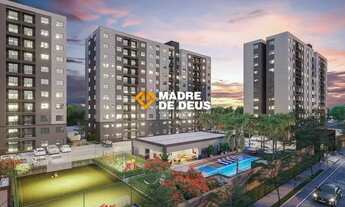 Imagem 6: Lançamento no bairro Cambeba com 62m² - Fortaleza