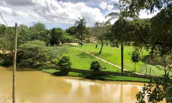 Imagem 4: Fazendinha 3.3ha, com lagoa, dois poço de peixe, água por gravidade com grande volume