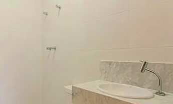 Imagem 6: Casa de condomínio sobrado para aluguel e venda tem 364 metros quadrados com 4 suítes no U