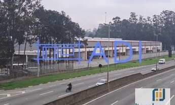 Imagem 5: Galpão Industrial Logístico Locação - 2.000 m² - Cotia - SP
