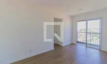 Imagem 2: Apartamento para Aluguel - Jardim Brasília, 2 Quartos, 46 m2