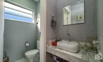 Imagem 5: VARGEM GRANDE PAULISTA - Casa de Condomínio - Villa Rica