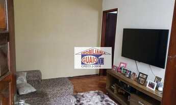 Imagem 5: Casa com 2 dormitórios à venda, 138 m² por R$ 270.000,00 - Vila Figueira - Suzano/SP