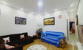 Imagem 4: HORTOLâNDIA - Casa Padrão - Loteamento Adventista Campineiro