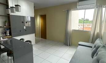 Imagem 2: CONDOMÍNIO VILLAGE LESTE 3