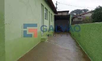 Imagem 5: Casa para locação no Jardim Vera Cruz em Jundiaí - SP
