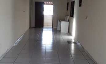 Imagem 4: Casa 2/4 com suíte