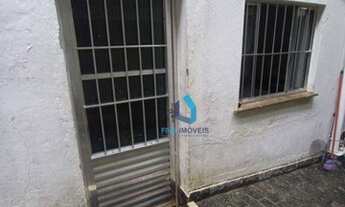 Imagem 3: Casa com 1 dormitório para alugar, 45 m² por R$ 650/mês - Cantinho do Céu - São Paulo/SP