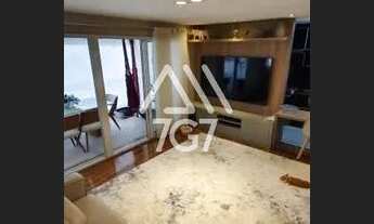 Imagem 3: APARTAMENTO À VENDA NO CAMPO BELO