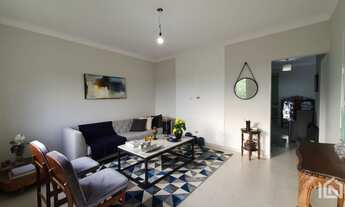 Imagem 2: VARGEM GRANDE PAULISTA - Casa de Condomínio - Villa Rica