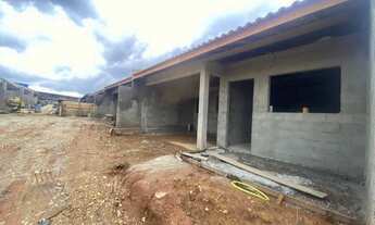 Imagem 5: Casa com 2 quartos para locação no Butiatuvinha, Santa Felicidade