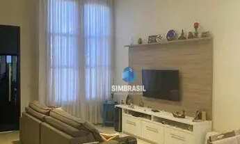 Imagem 5: Casa com 3 dormitórios à venda, 200 m² - Terras do Cancioneiro - Paulínia/SP