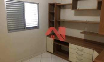 Imagem 6: Apartamento com 3 dormitórios para alugar, 75 m² por R$ 2.100,00/mês - Jardim Centenário