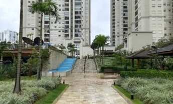 Imagem 4: Apartamento a venda de 86m2 com 02 dormitórios sendo 2 suítes e 02 vagas de garagem no Cid