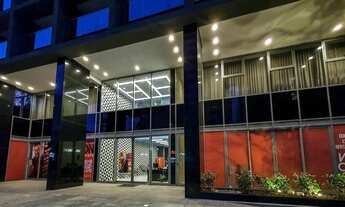 Imagem 5: Studio para aluguel com 30 metros com 1 quarto em Perdizes - São Paulo - SP