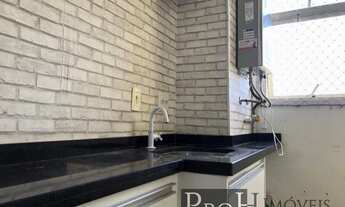 Imagem 7: Apartamento 3 dormitórios sendo 1 suíte e Lazer completo R$ 660.000,00