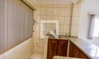 Imagem 5: Apartamento para Aluguel - Santa Cecília, 1 Quarto, 69 m2