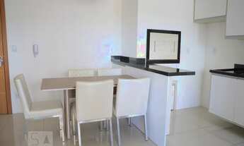 Imagem 5: Apartamento para Aluguel - Marechal Rondon, 1 Quarto, 79 m2