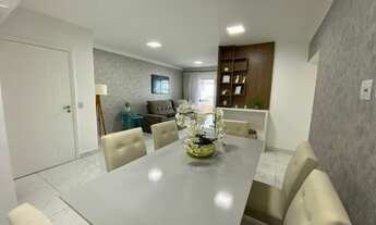 Imagem 3: Apartamento MOBILIADO com 3 dormitórios à venda, 144 m² por R$ 1.500.000 - Vila Guilhermin