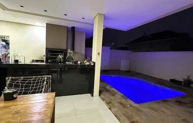 Imagem 6: Sobrado à venda em condomínio, com 4 dormitórios à venda, 263 m² analisa permuta - Urbano