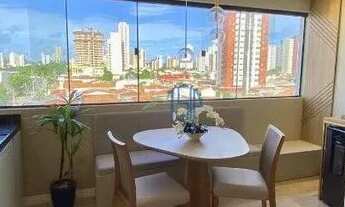 Imagem 6: Apartamento à venda no bairro Lagoa Nova - Natal/RN
