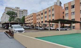 Imagem: Apartamento Residencial Ana Carolina