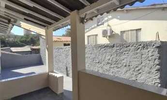 Imagem 4: Casa para alugar, 40 m² por R$ 1.050,00/mês - Vila São Bento - Campinas/SP