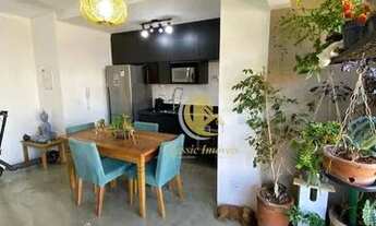 Imagem 5: Apartamento com 1 dormitório à venda, 54 m² por R$ 520.000,00 - Jardim São Luiz - Ribeirão