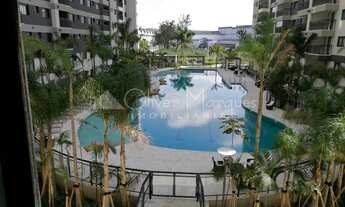 Imagem: Apartamento a venda no Continental, Osasco