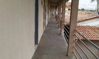 Imagem: Kitnets bairro Goiá