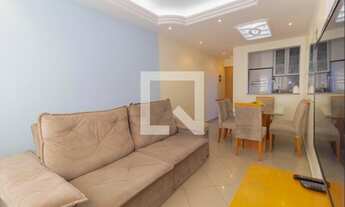 Imagem 4: Apartamento à Venda - Itaquera, 2 Quartos, 50 m2