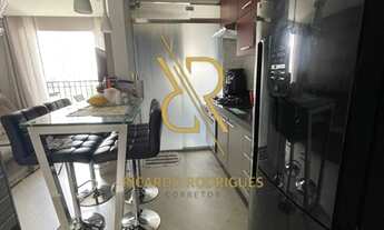 Imagem 6: GUARULHOS - Apartamento Padrão - VILA AUGUSTA