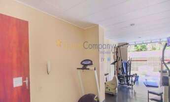 Imagem 2: SãO PAULO - Apartamento Padrão - Vila Pompéia