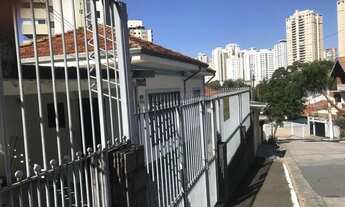 Imagem 3: Casa e terreno Parque Mandaqui