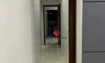 Imagem 6: Casa com 2 dormitórios para alugar, 237 m² por R$ 3.168,81/mês - Canaa - Belo Horizonte/MG